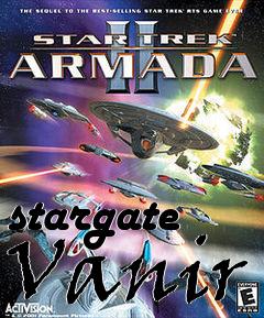 Box art for stargate Vanir