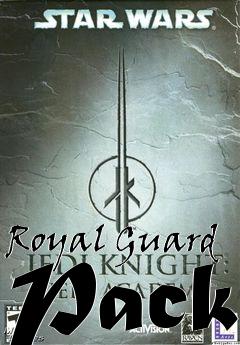 Box art for Royal Guard Pack