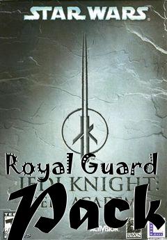 Box art for Royal Guard Pack