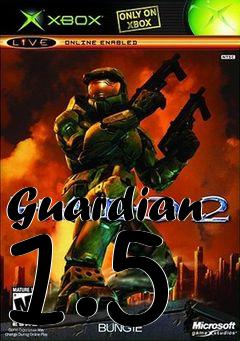 Box art for Guardian 1.5