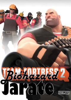 Box art for Biohazard Jarate