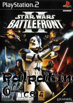 Box art for Palpatines Office