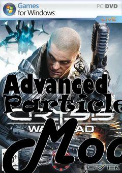 Box art for Advanced Particles Mod