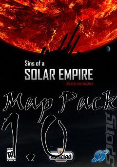 Box art for Map Pack 1.0