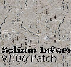 Box art for Solium Infernum v1.06 Patch