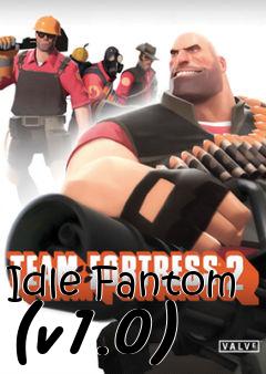 Box art for Idle Fantom (v1.0)