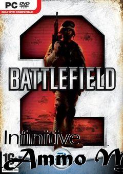 Box art for Infinitive Ammo Mod