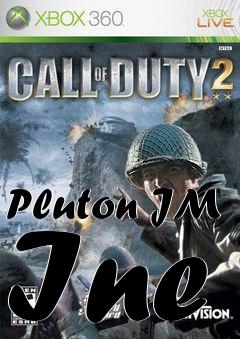 Box art for Pluton JM Ine