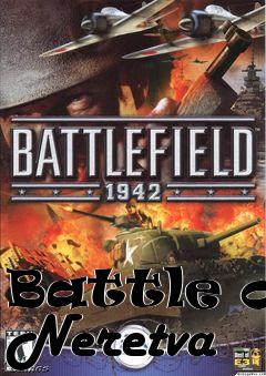 Box art for Battle of Neretva