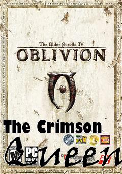 Box art for The Crimson Queen