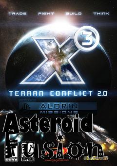 Box art for Asteroid Fusion