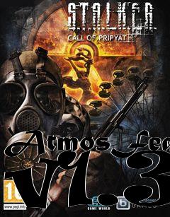 Box art for AtmosFear v1.3