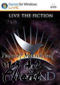 Box art for Face of Mankind v1.5.4.2 Client
