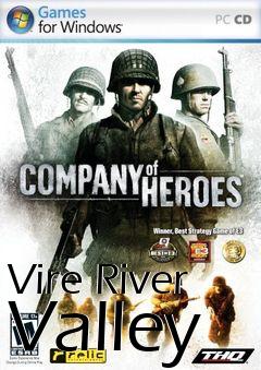 Box art for Vire River Valley