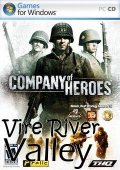 Box art for Vire River Valley