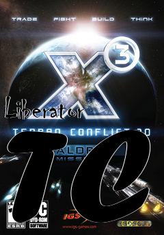 Box art for Liberator TC