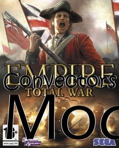 Box art for Convectors Mod