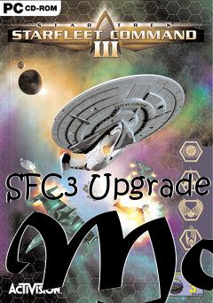 Box art for SFC3 Upgrade Mod