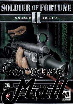 Box art for Carousel Mall