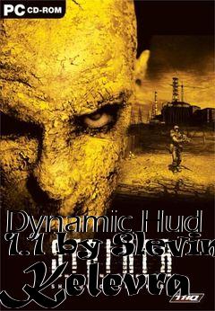 Box art for Dynamic Hud 1.1 by Slevin Kelevra
