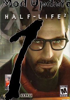 Box art for Half-Life 2 FAKEFACTORYs Cinematic Mod Update 1