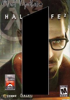 Box art for Half-Life 2 FAKEFACTORYs Cinematic Mod Update 1