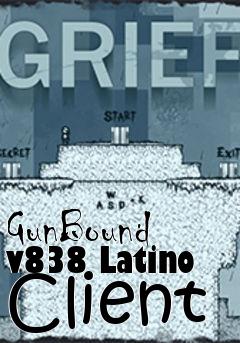 Box art for GunBound v838 Latino Client