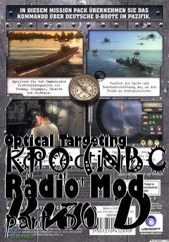 Box art for KPO (NBC) Radio Mod part 30