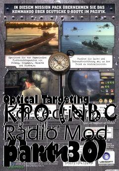 Box art for KPO (NBC) Radio Mod part 30