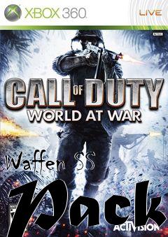 Box art for Waffen SS Pack