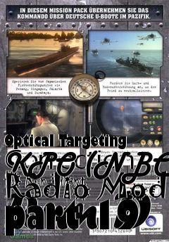 Box art for KPO (NBC) Radio Mod part 19