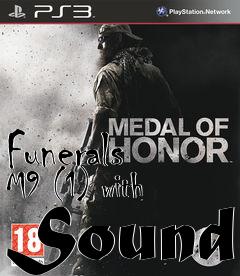 Box art for Funerals M9 (1) with Sound