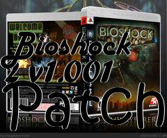 Box art for Bioshock 2 v1.001 Patch