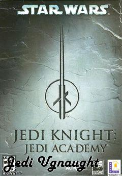 Box art for Jedi Ugnaught