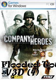 Box art for Flooded Town - V3D (4)