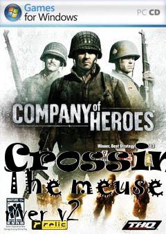 Box art for Crossing The meuse river v2