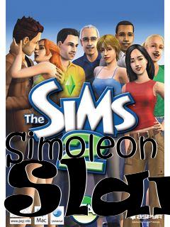 Box art for Simoleon Slam