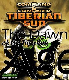 Box art for The Dawn of the Tiberium Age