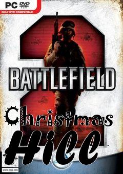 Box art for Christmas Hill