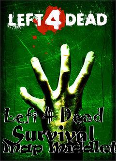 Box art for Left 4 Dead Survival Map Middletown