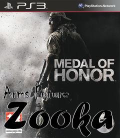Box art for Arms Future Zooka