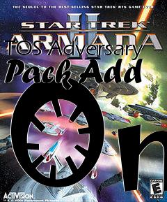 Box art for TOS Adversary Pack Add On