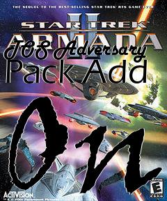 Box art for TOS Adversary Pack Add On