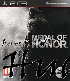 Box art for Acmes MoHPA Hud