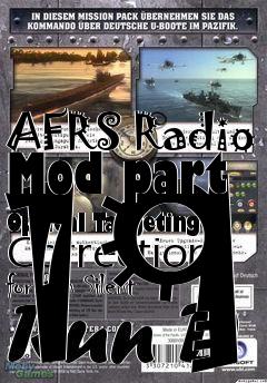 Box art for AFRS Radio Mod part 19