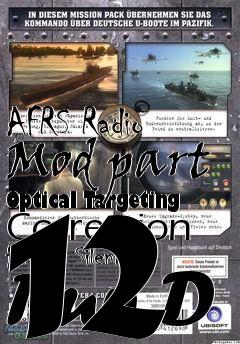 Box art for AFRS Radio Mod part 12