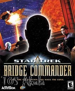 Box art for TOS Akula