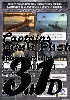 Box art for Captains Desk Photos 31