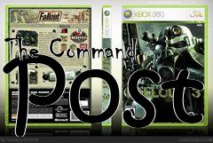 Box art for The Command Post