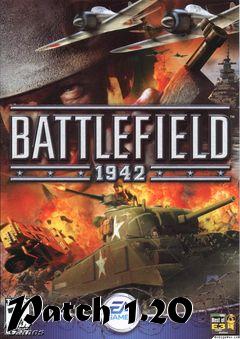 Box art for Patch 1.20